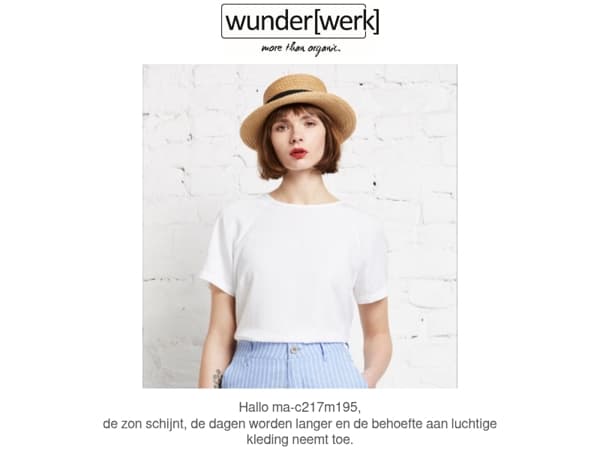 Klaar voor zomerse luchtigheid, ma-c217m195?