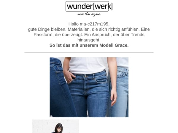 Grace on YOU ma-c217m195