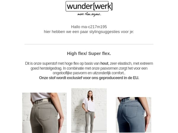 Favoriete item alert voor de overgang: nu ontdekken, ma-c217m195