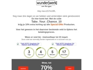 nog maar 3 dagen ma-c217m195.