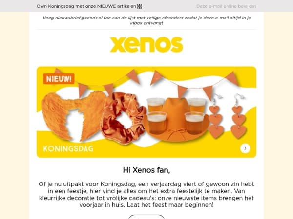 NIEUWE collecties en must haves 🚨