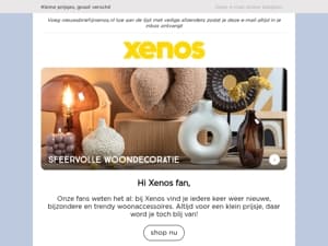 Wat kies jij? Unieke woondecoratie voor elke stijl