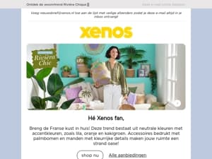 Alle manden 20% korting