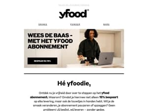 Altijd 15% besparen? 🤑