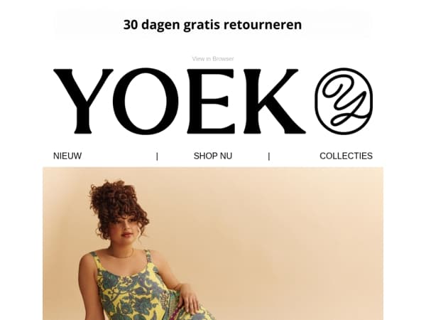 💖 Nu nog meer items met 50% korting