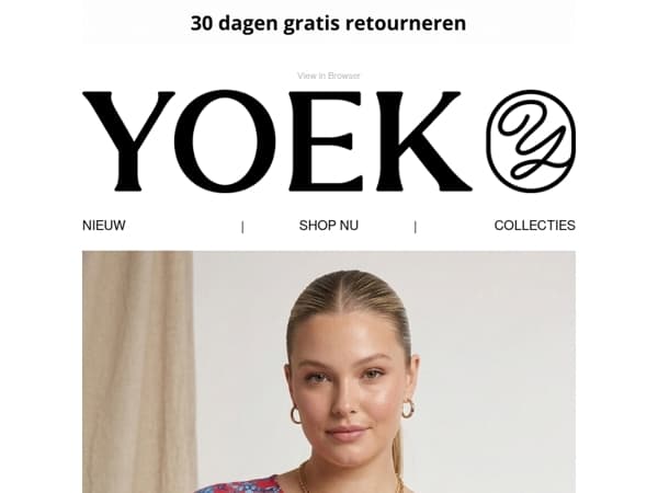 Hot Summer Looks | Geïnspireerd door de Zee🌊