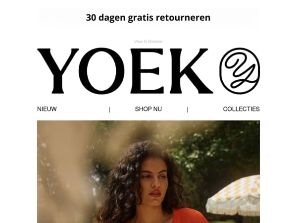 The Maxi Dress | Het ultieme item voor warme dagen