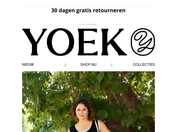 Essentials SALE | nu -20% op alles!🔥
