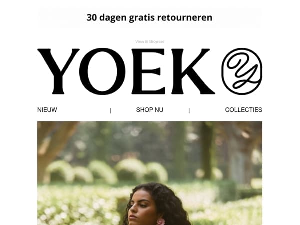 Stap binnen in een tuin vol zomervoordeel | Tot 50% korting 🌿