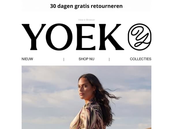NIEUWE COLLECTIE | The purple highlands🌾