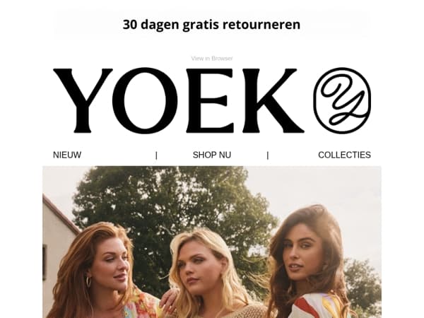 ❗Mis het niet: nog 14 uur tot de sale eindigt