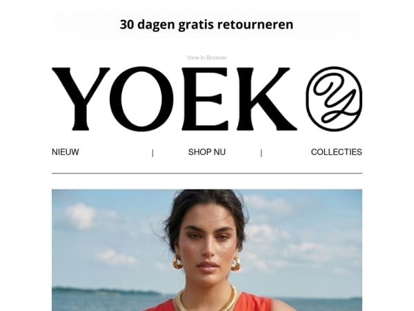 NIEUW | Liefde voor linnen❤️