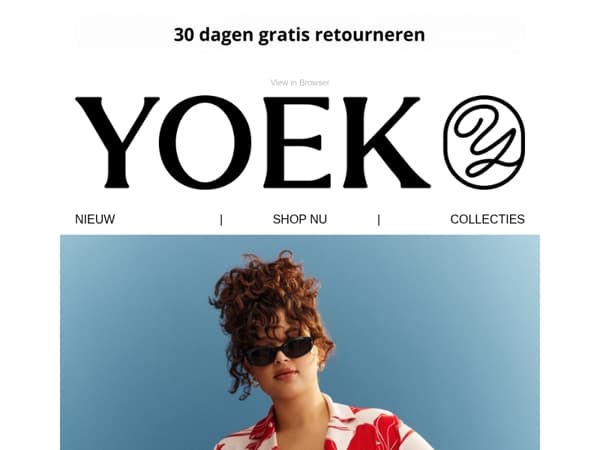 ❗De SALE is uitgebreid met jouw favorieten