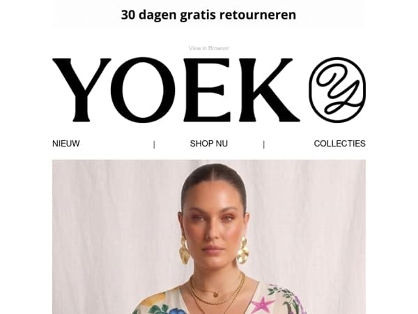 Tropical Mood | Kom helemaal in vakantiestemming