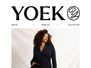 De Krijtstreep: mis hem niet!