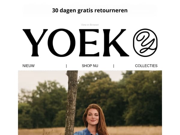 🚨 Meer favorieten in de SALE, shop snel!