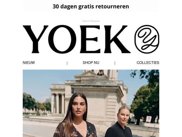 NIEUW | Bright red, bold blooms🌸