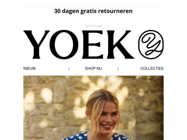 Summer SALE | -30% korting op zomerfavorieten🔥