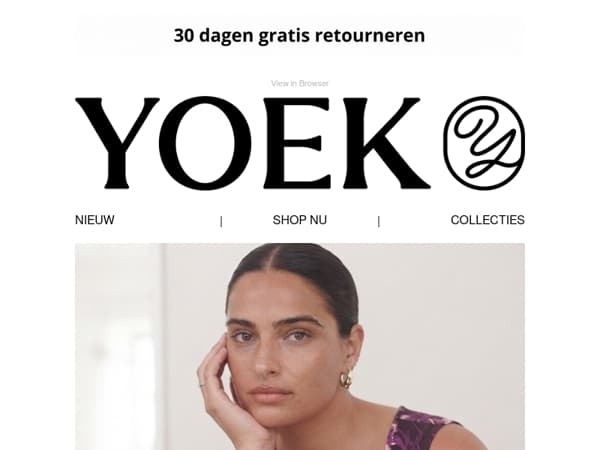 Nieuwe tops | Draag ze nu zo, combineer ze later✨