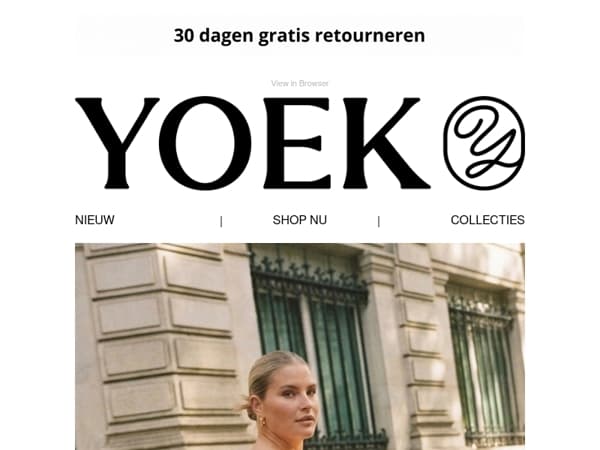 SUMMER SALE | Alleen dit weekend: 10% extra korting 🏖️