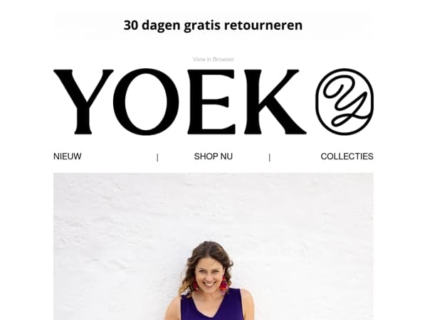 -20% op Essentials | Eindigt binnenkort🔥