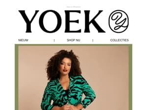 SALE: tijdelijk 15% extra korting