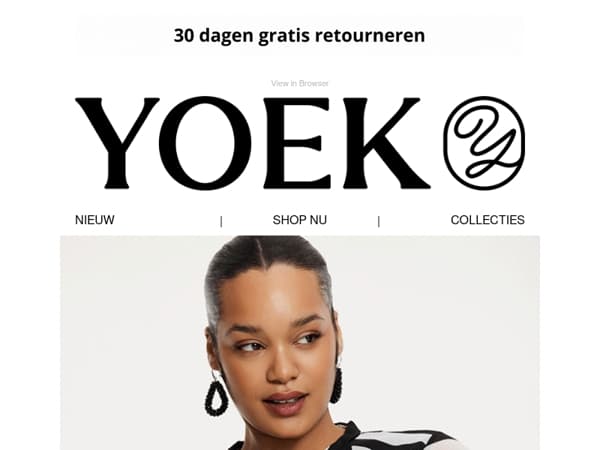 Frisse deals met Sweet Spring Sale!🌼