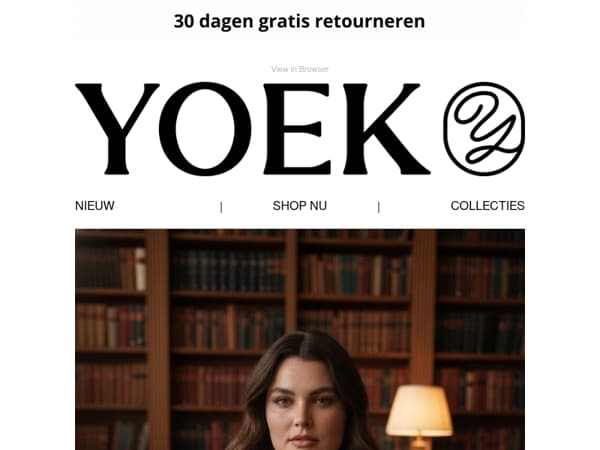 NIEUWE COLLECTIE | Bruin zet de toon dit seizoen🤎