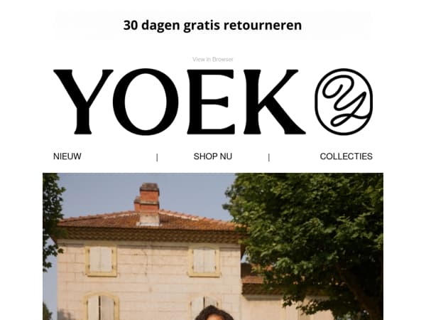 De veelzijdigheid van donkerblauw 💙