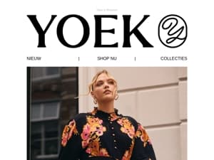 Eindelijk Binnen: Onze Urban Elegance Collectie! 😍