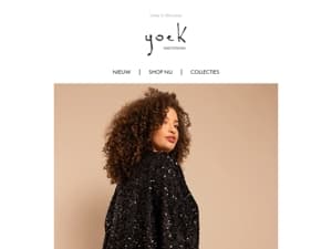 De Party Boutique is open! ✨