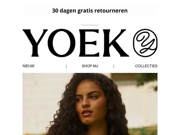 SUMMER SALE | Shop nu met 20% extra korting!🔥
