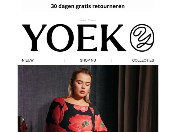 💌 Vier de liefde met extra sale voordeel!