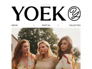 Onze favoriete top 3 lente/zomerprints op een rijtje 🌿