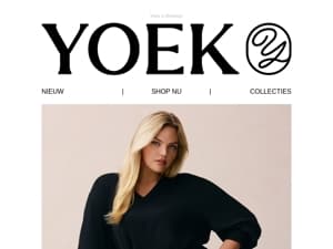 Onmisbare Blue Monday styles!