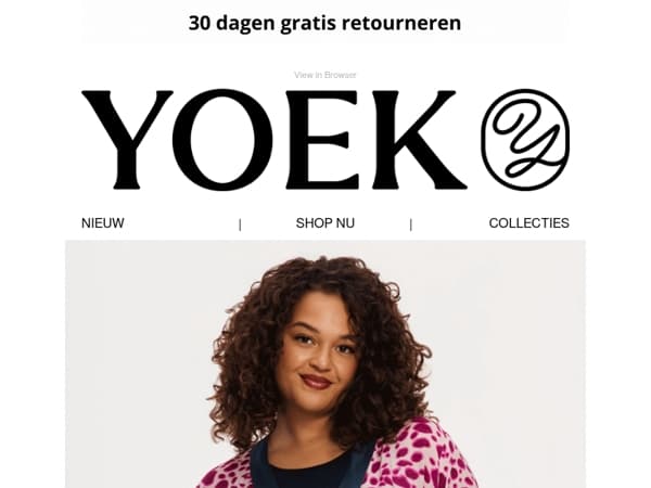 💞 Nieuwe voorjaarsfavorieten: PEBBLES