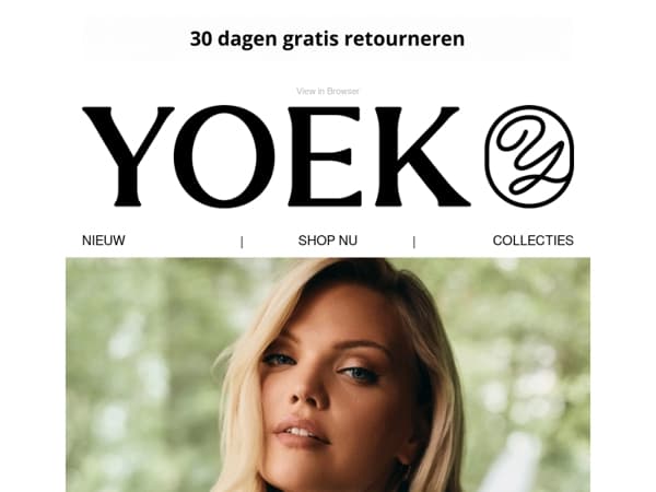 Ontvang 20% extra korting in onze OUTLET