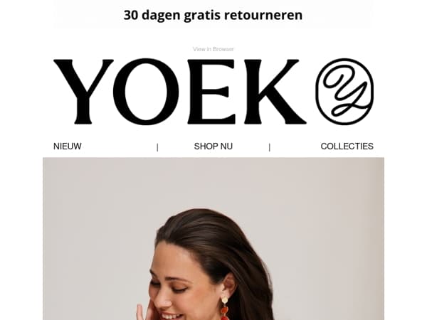 Voorjaarsmode die opvalt🪷