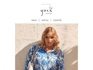 Summer Sale Refresh🌀