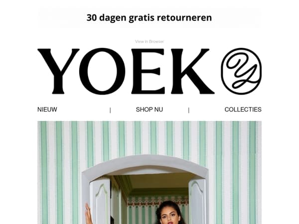 Mid Season SALE | -30% korting op zomerse favorieten☀️