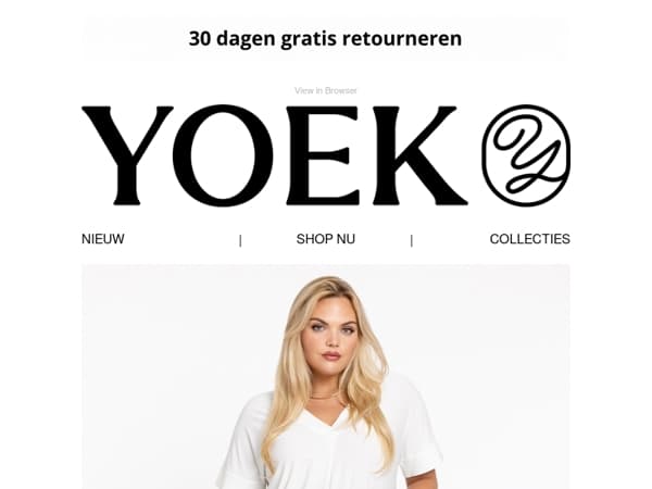 20% korting op jouw favoriete Essentials🔥