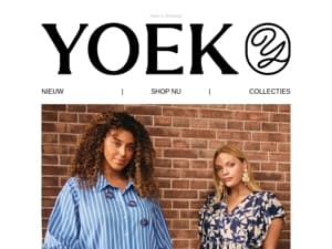 Wat kies jij: romantisch of modern klassiek?