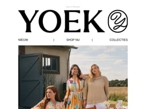 Vind je lente lievelingen!