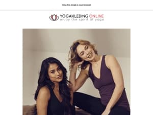 De Essentials van Urban Goddess 💜