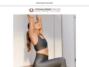 NEW IN: Rohnisch active wear 🤩