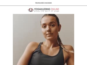 NEW: Rohnisch SS25 collectie is hier! ✨