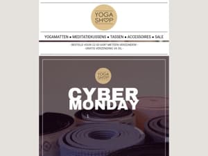 ⭐️⭐️ CYBER MONDAY ⭐️⭐️