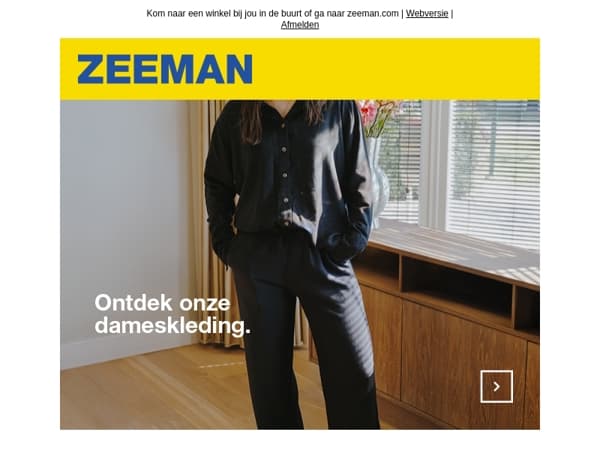 Alle Lady Fit panty’s: 2+1 gratis