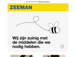 Ontdek hoe wij verantwoord ondernemen