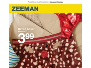 Laat de Kerst maar komen